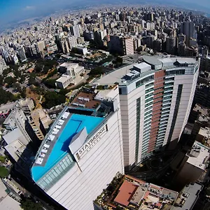 Staybridge By Ihg ***** Бейрут
