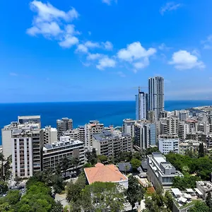 Gefinor Rotana - Beiroet