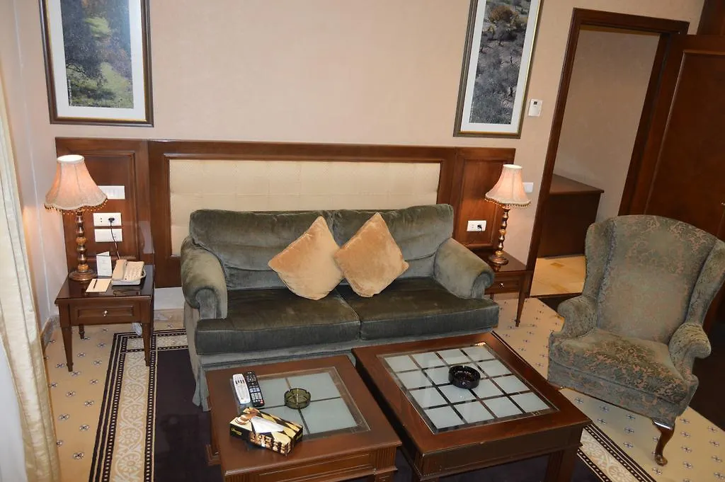 Etoile Suites Boutique Hotel Downtown Beirut 5*,  Lebanon