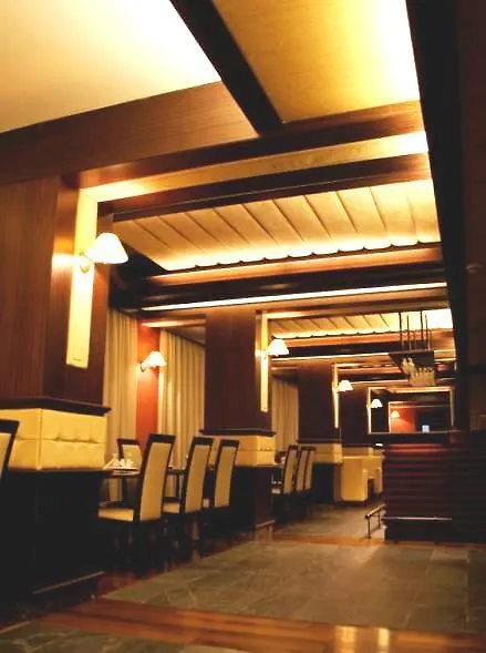 Etoile Suites Boutique Hotel Downtown Beirut