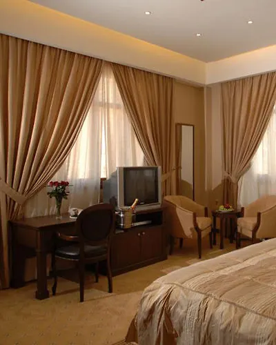Etoile Suites Boutique Hotel Downtown Beirut Lebanon