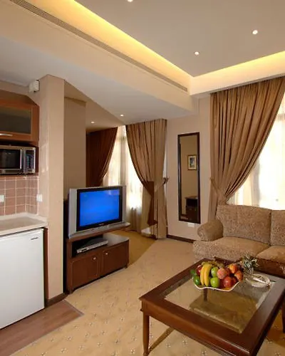 Etoile Suites Boutique Hotel Downtown Beirut