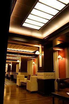 Etoile Suites Boutique Hotel Downtown Beirut 5*,