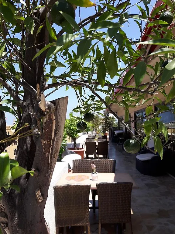 Etoile Suites Boutique Hotel Downtown Beirut 5*,  Lebanon