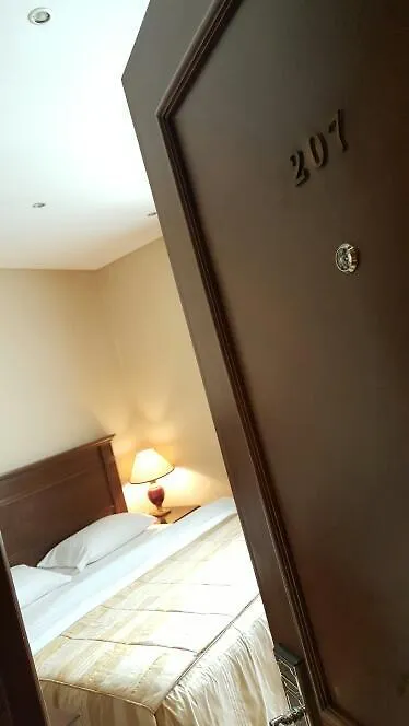 Etoile Suites Boutique Hotel Downtown Beirut