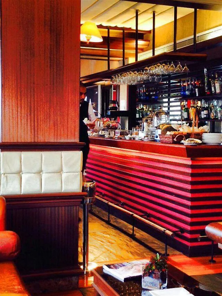Etoile Suites Boutique Hotel Downtown Beirut