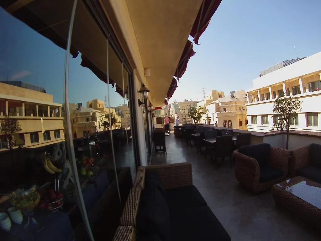 *****  Etoile Suites Boutique Hotel Downtown Beirut Lebanon