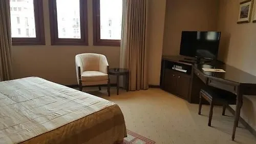 Etoile Suites Boutique Hotel Downtown Beirut