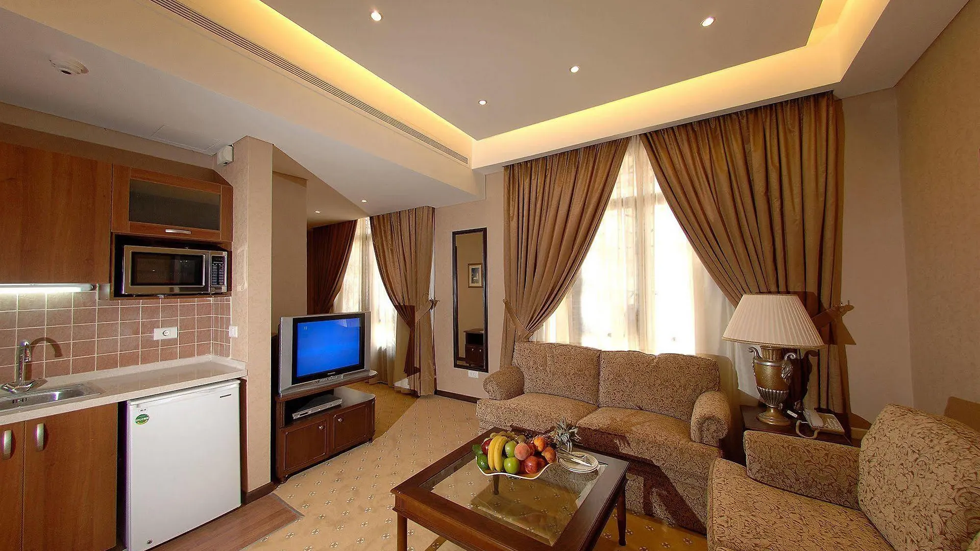 Etoile Suites Boutique Hotel Downtown Beirut