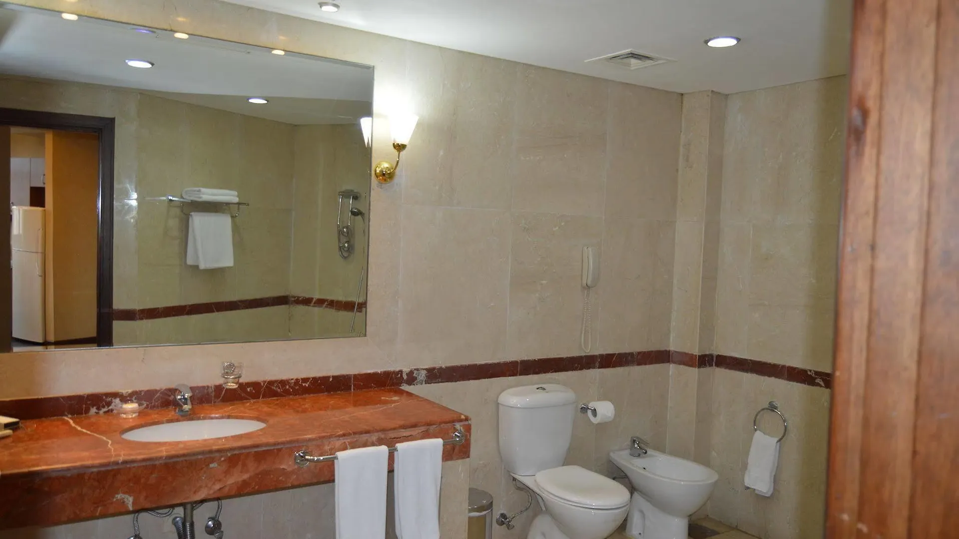 Etoile Suites Boutique Hotel Downtown Beirut