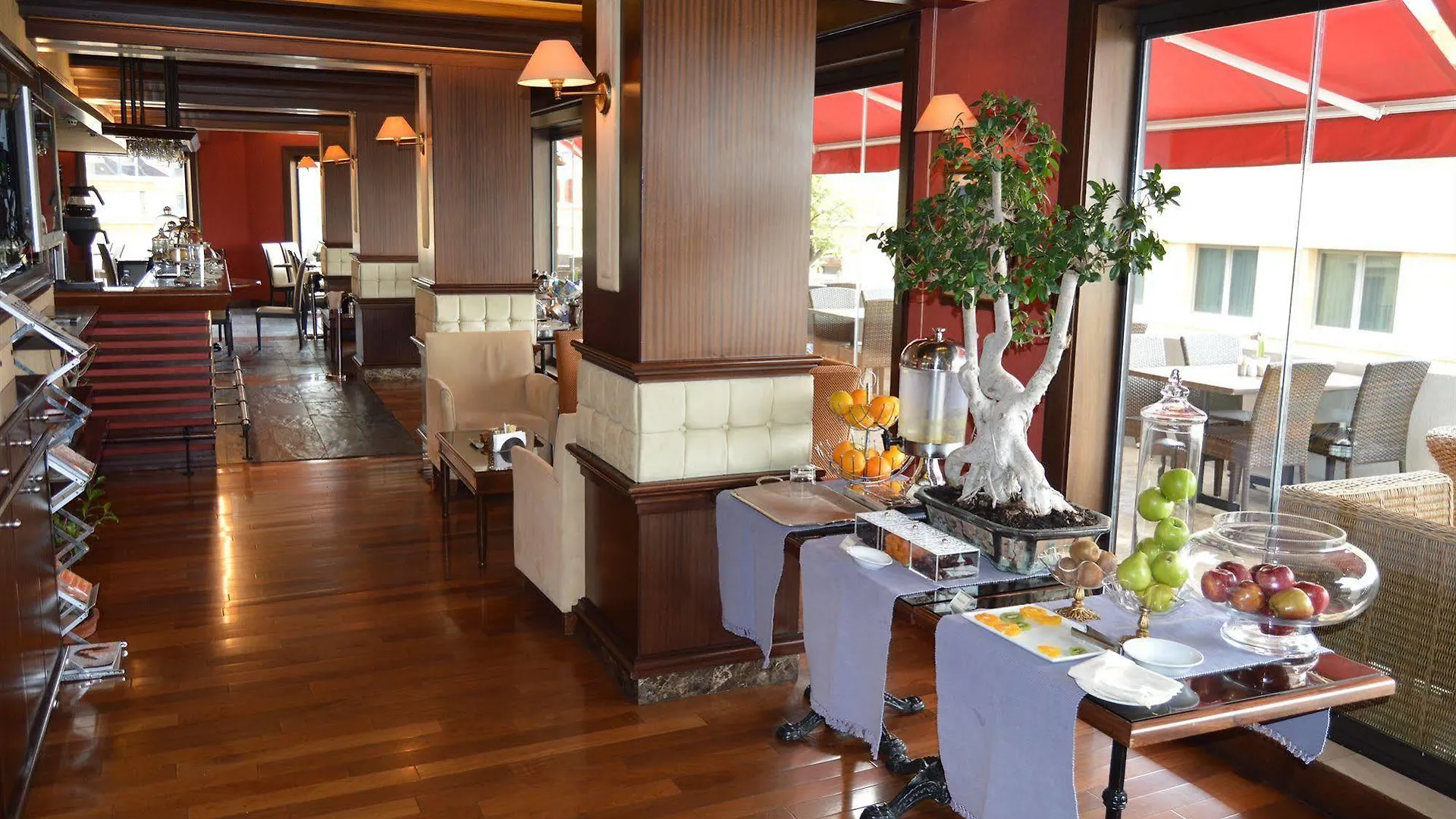 Etoile Suites Boutique Hotel Downtown Beirut Lebanon