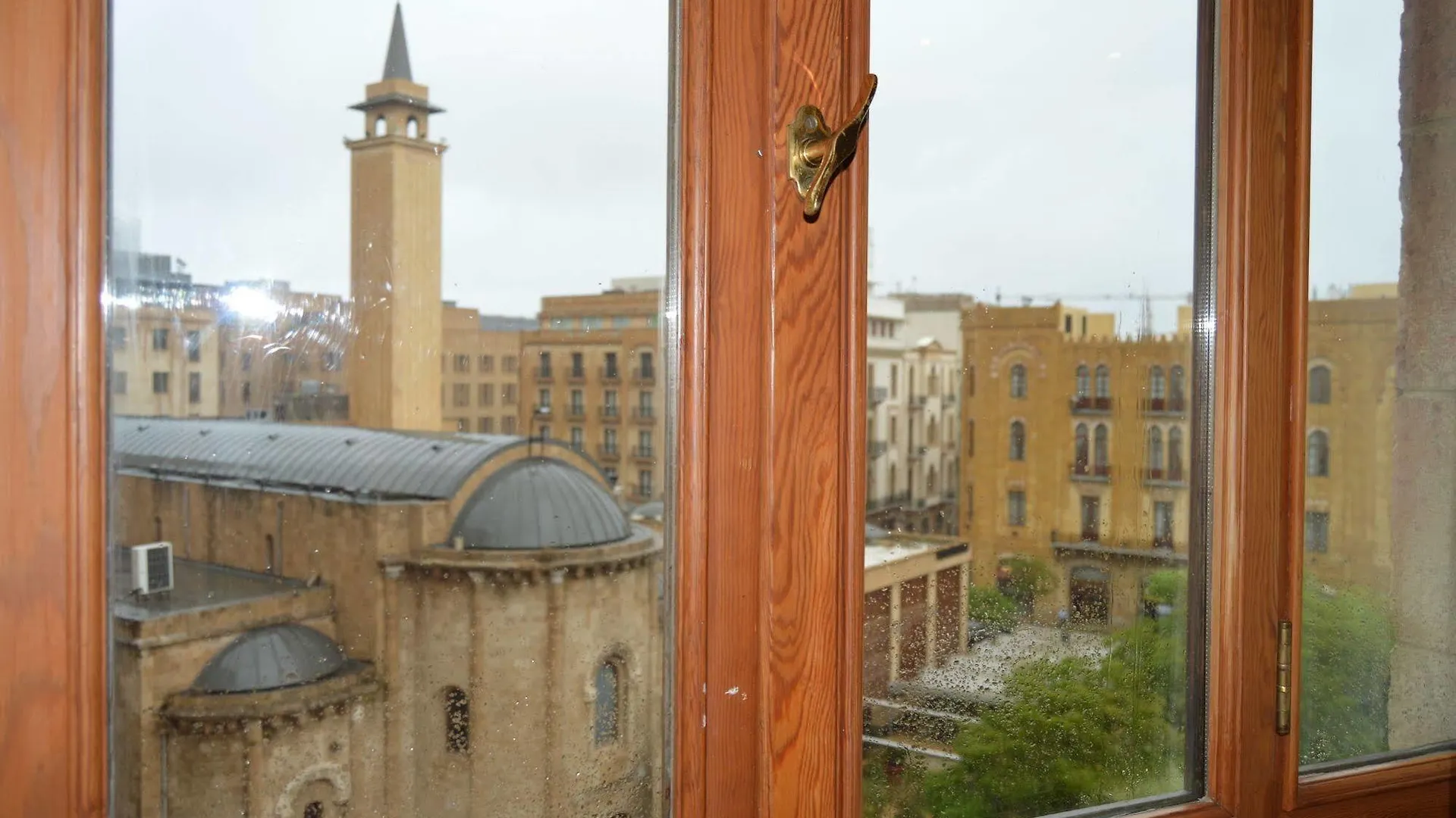 Etoile Suites Boutique Hotel Downtown Beirut 5*,