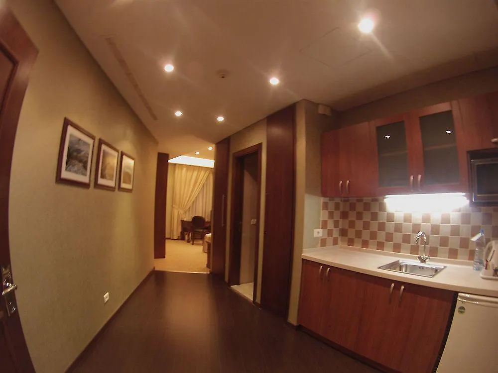 Etoile Suites Boutique Hotel Downtown Beirut 5*,  Lebanon
