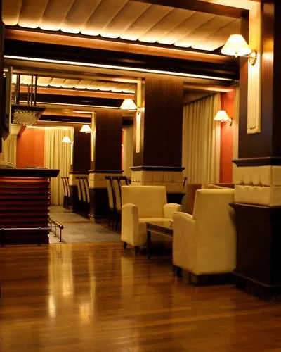 Etoile Suites Boutique Hotel Downtown Beirut 5*,  Lebanon