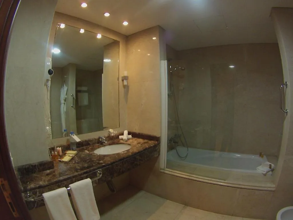 Etoile Suites Boutique Hotel Downtown Beirut