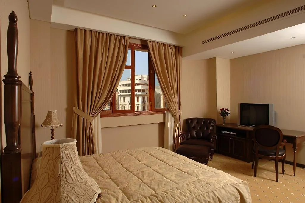 Etoile Suites Boutique Hotel Downtown Beirut 5*,  Lebanon