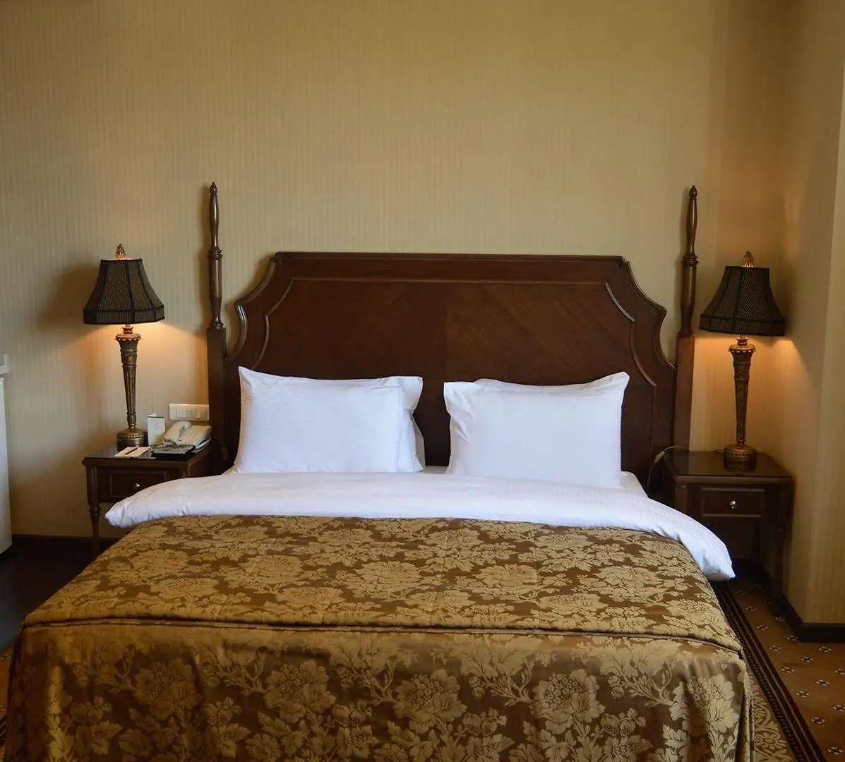 Etoile Suites Boutique Hotel Downtown Beirut