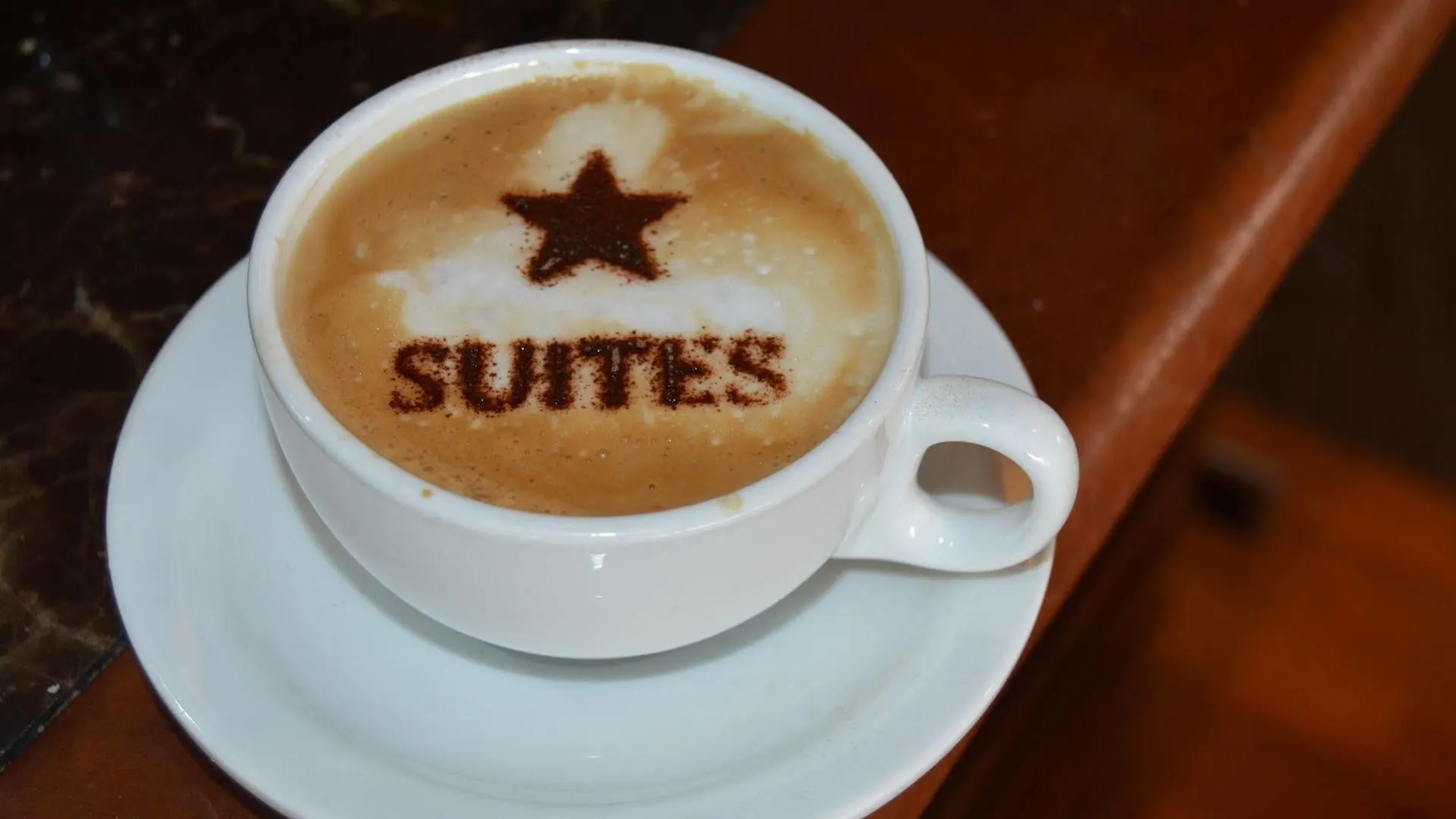 Etoile Suites Boutique Hotel Downtown Beirut Lebanon