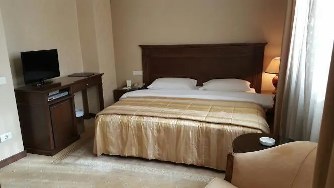 Etoile Suites Boutique Hotel Downtown Beirut